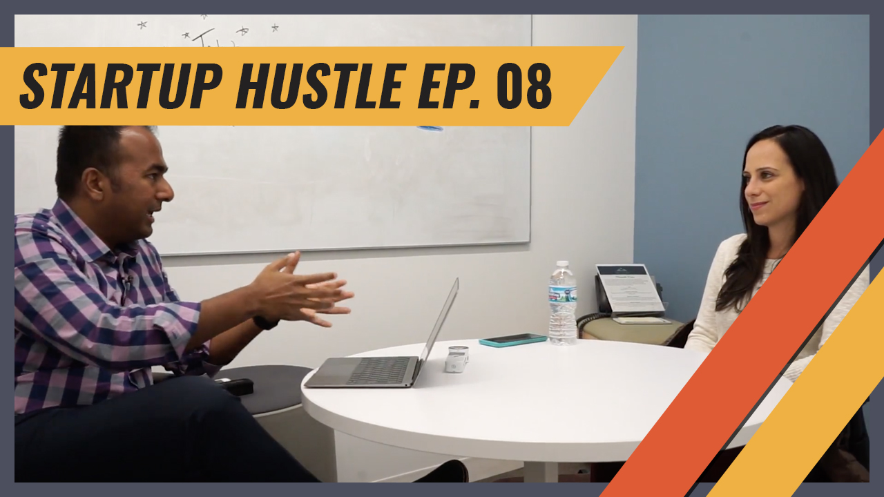 HOW TO START A STARTUP: THE LEGAL EDITION | STARTUP HUSTLE EP.08